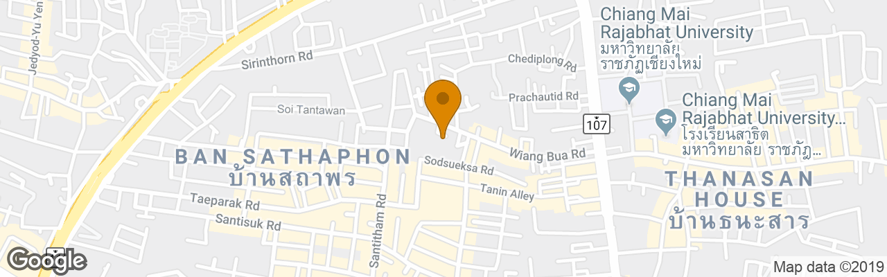 Hotel The Opium Serviced Apartment And