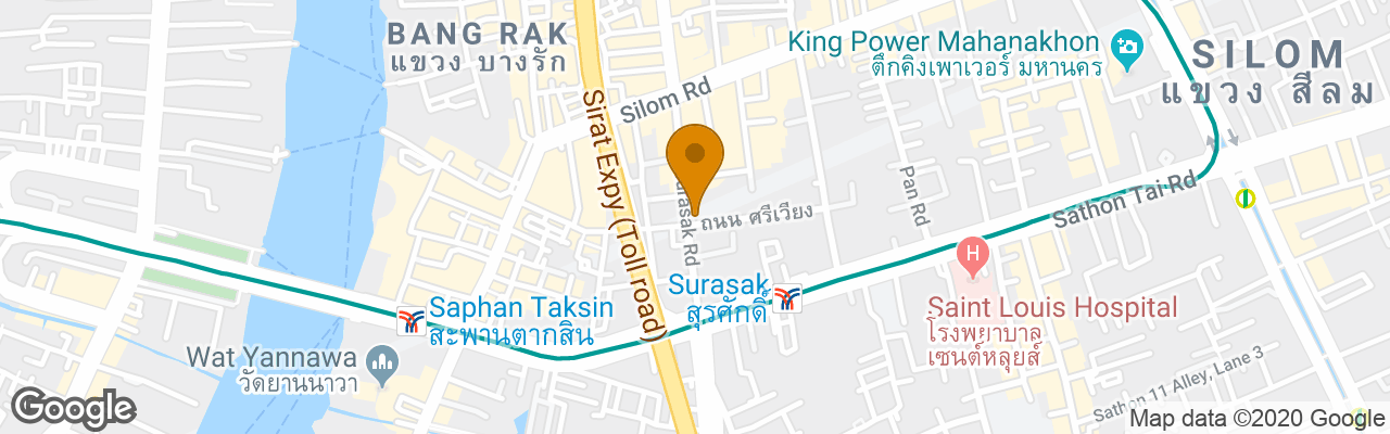 Hotel Saphaipae Hostel