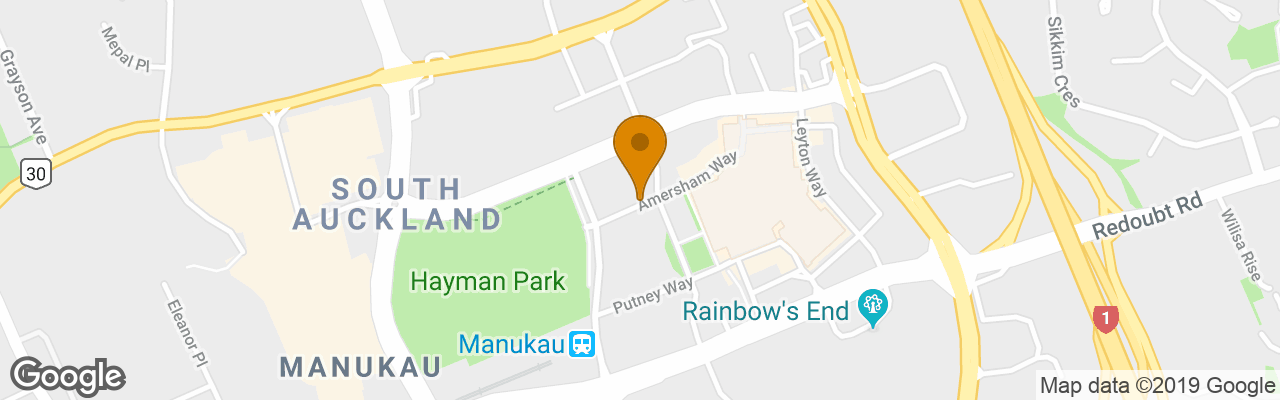 Hotel Proximity Apartments