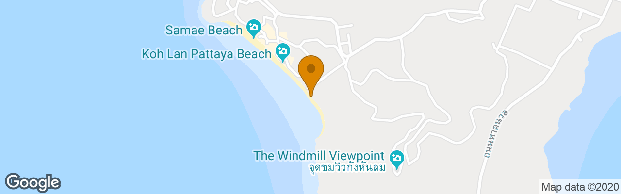 Hotel Xanadu Beach Resort