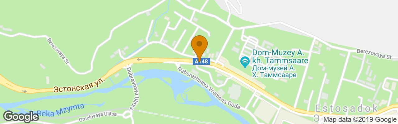 Hotel Gornaya Rezidentsiya Apart