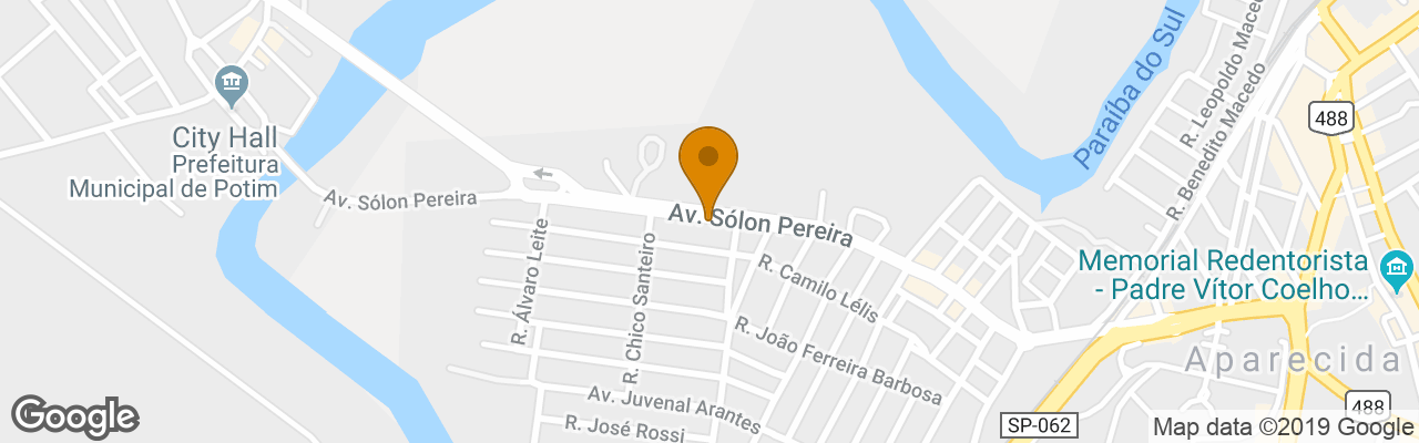 Hotel Chalé São Jorge 