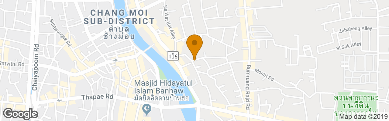 Ketawa Pet Friendly Hotel