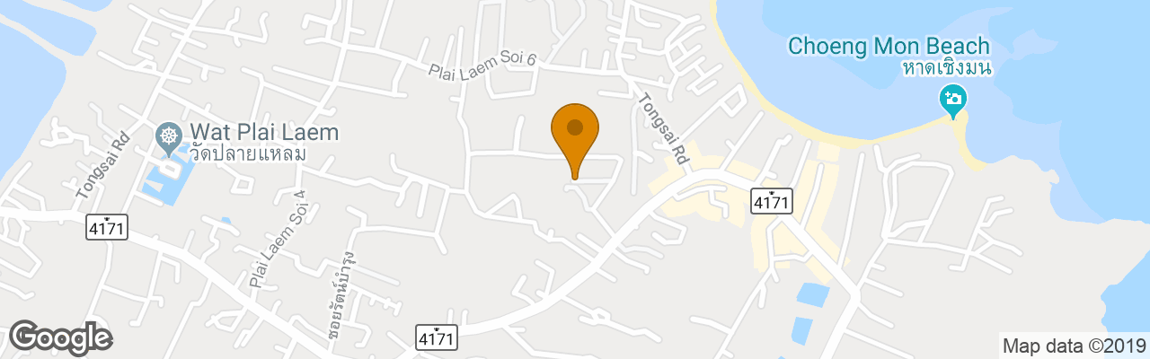 Hotel Paradise Island Estate