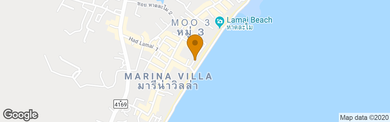 Hotel Rich Resort Beachside