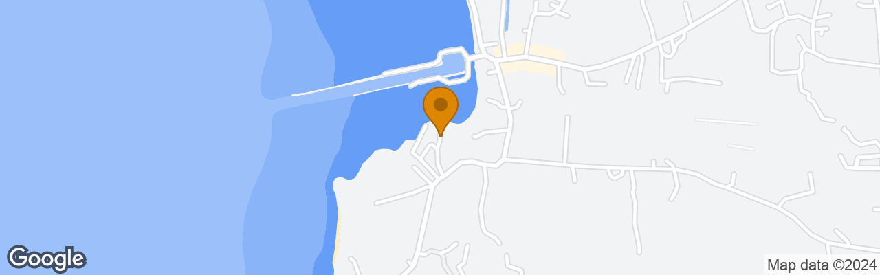 Hotel Cyana Beach Resort