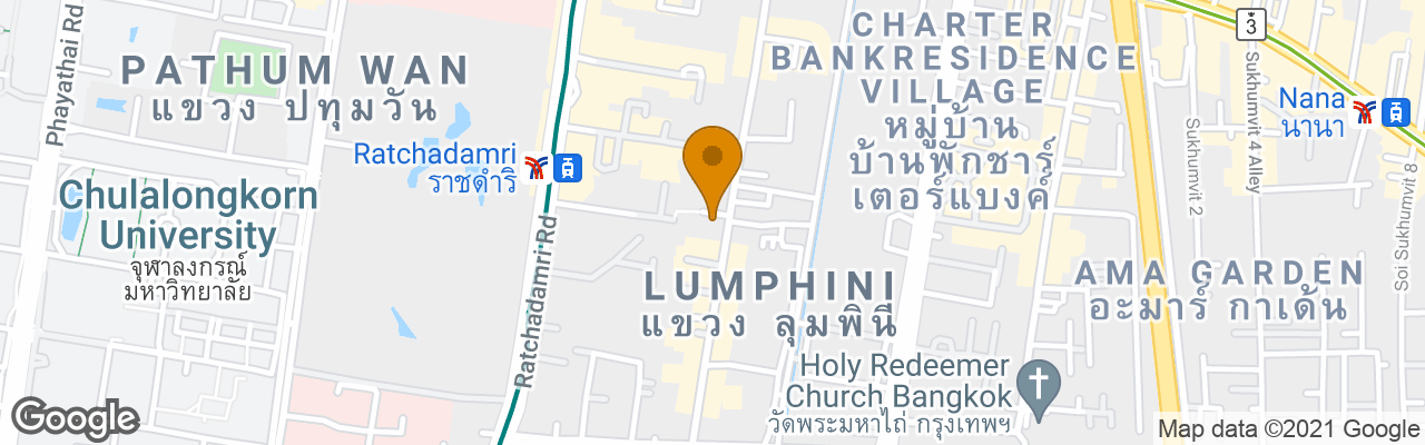 Hotel Rongratana Executive Residence