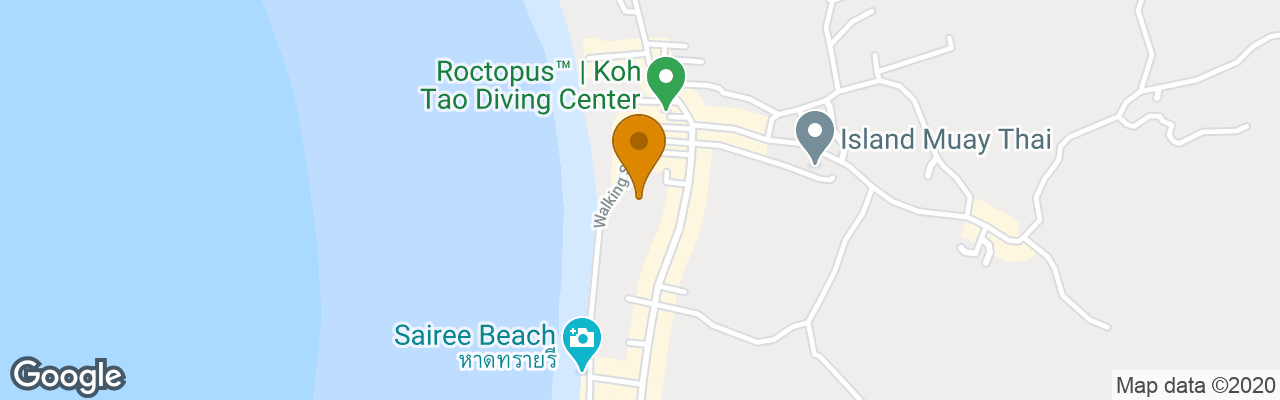 Hôtel Seashell Resort