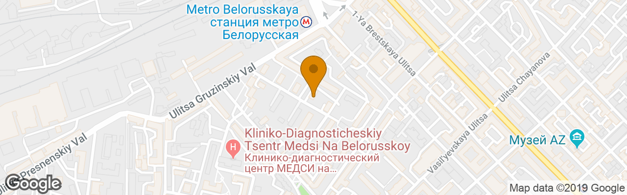 Serviced Apartment Kondratievskiy