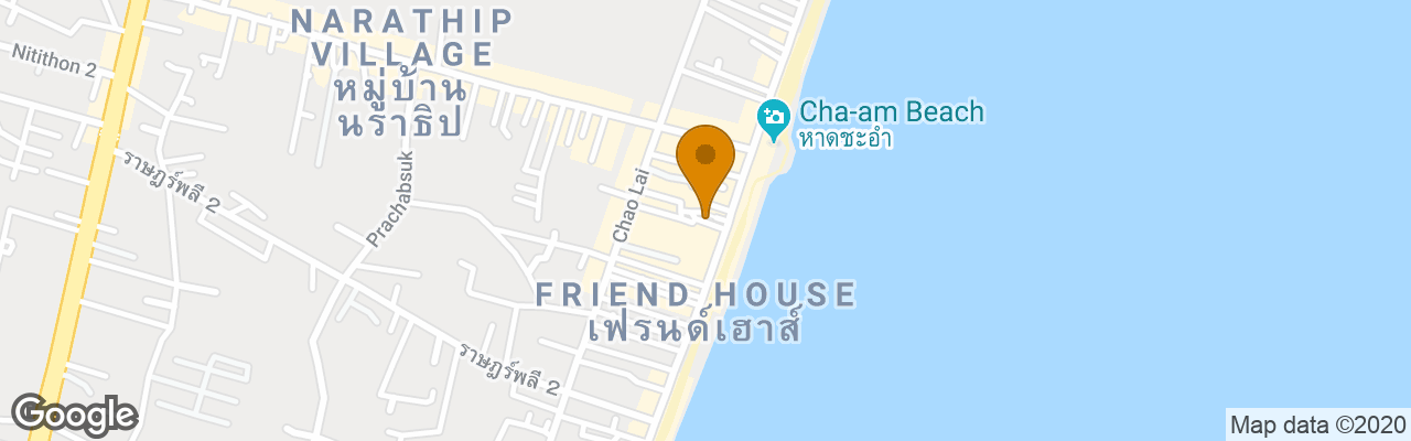 Hotel Banlansuan Resort