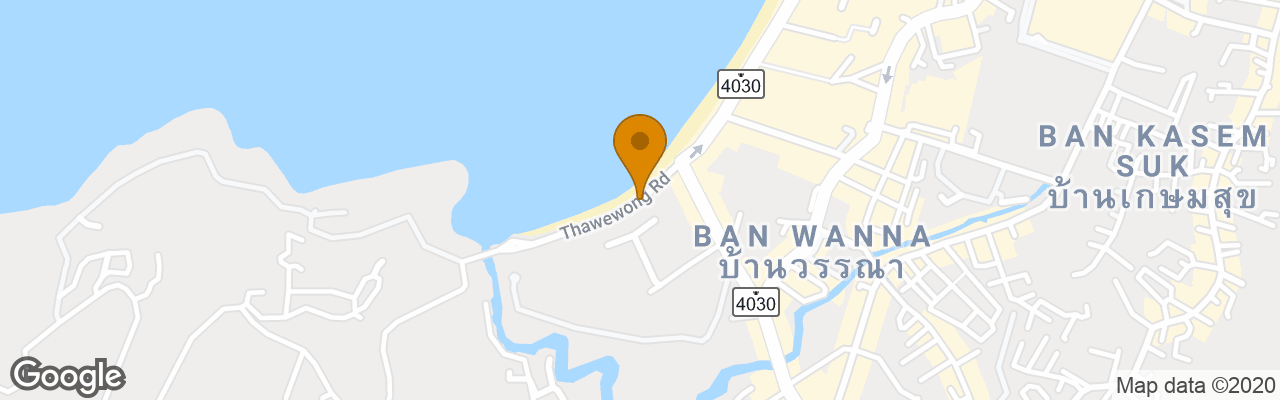 Hotel The Front Apartments