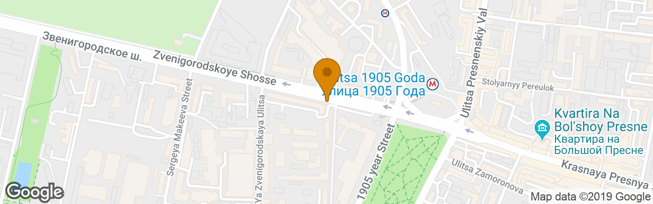 Intermark Serviced Apartments