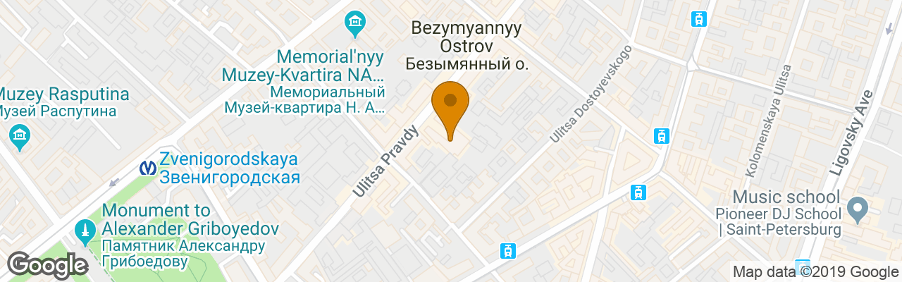 Hotel The State Hermitage Museum Official