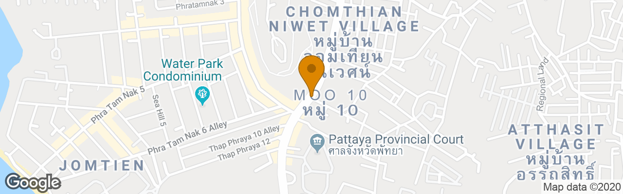 Hotel Baan Souy Resort