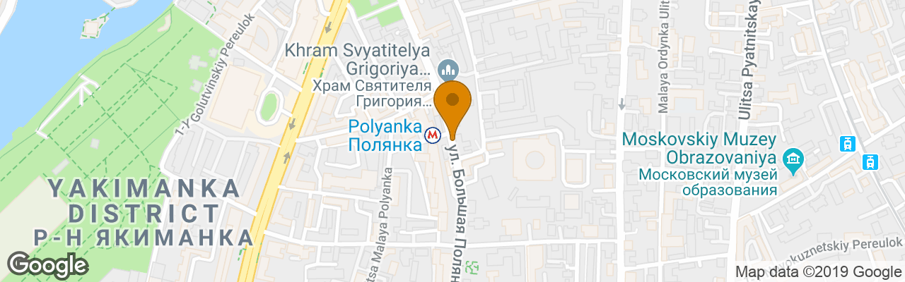 Likehome Apartments Polyanka