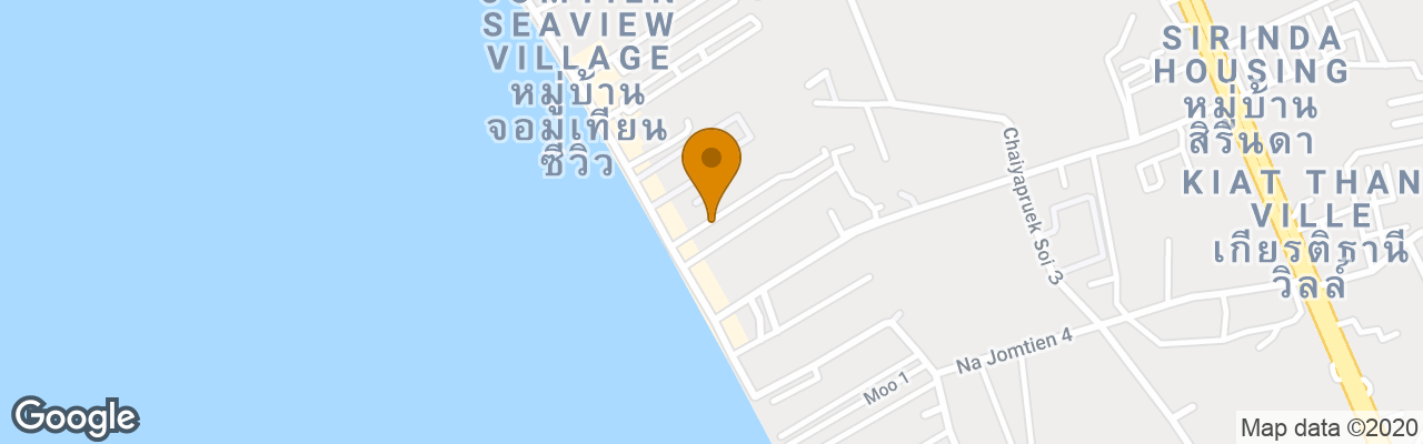 Hotel 5ive Beach House