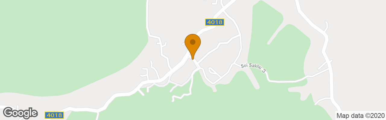 Hotel The LifeCo Phuket