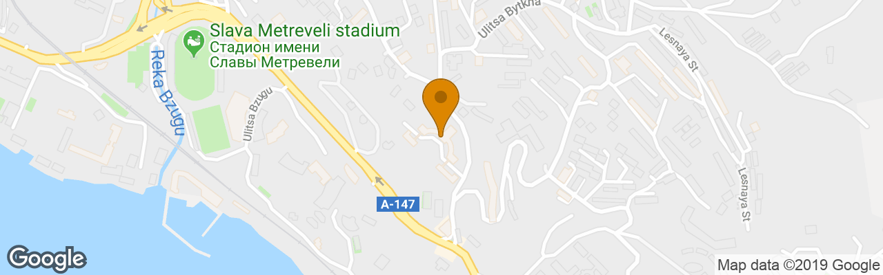 Hotel Metallurg Sanatorium