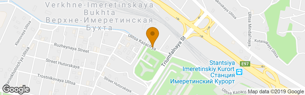 Hotel Russian Seasons Deluxe