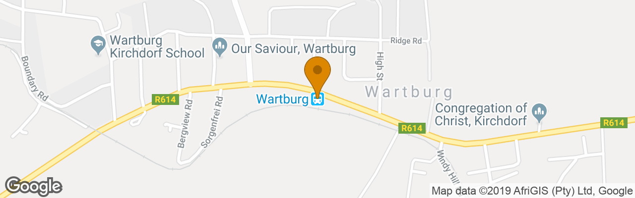 Hotel Wartburger Hof