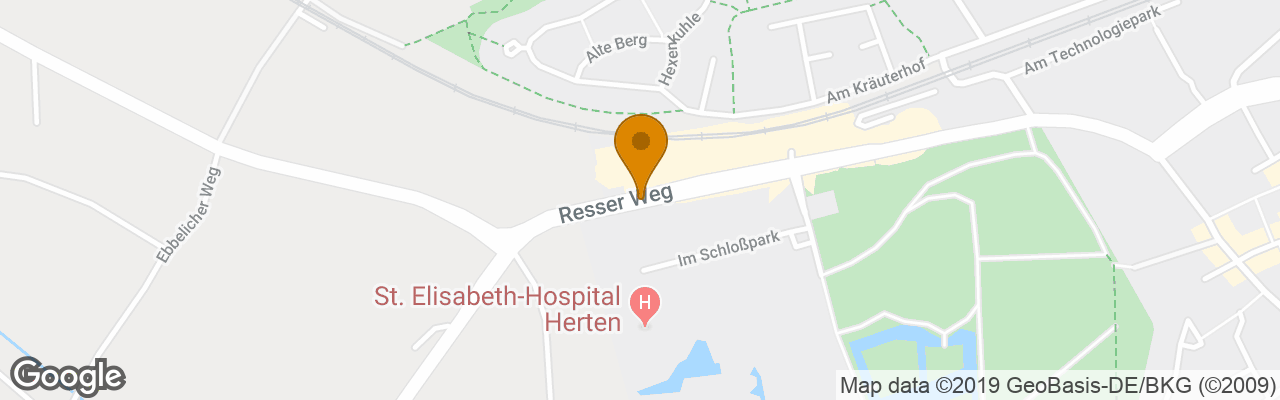 Hotel Ibis Styles Herten