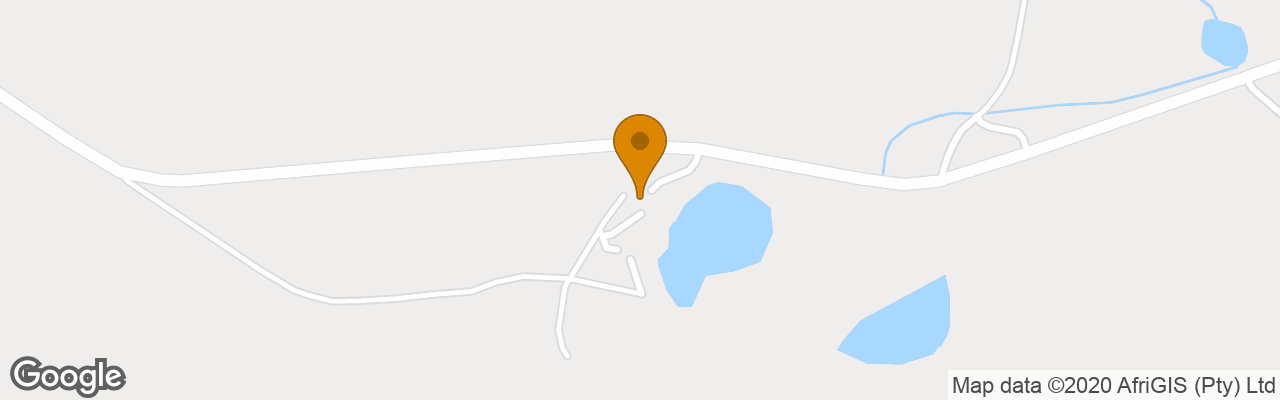 Hotel Kwandwe Private Game Reserve