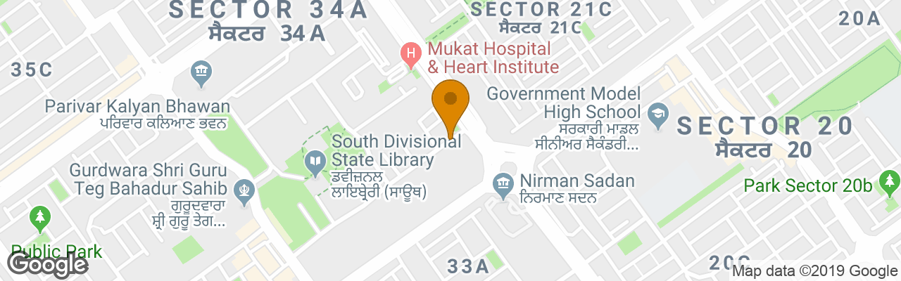 The  Toy Hotel Chandigarh