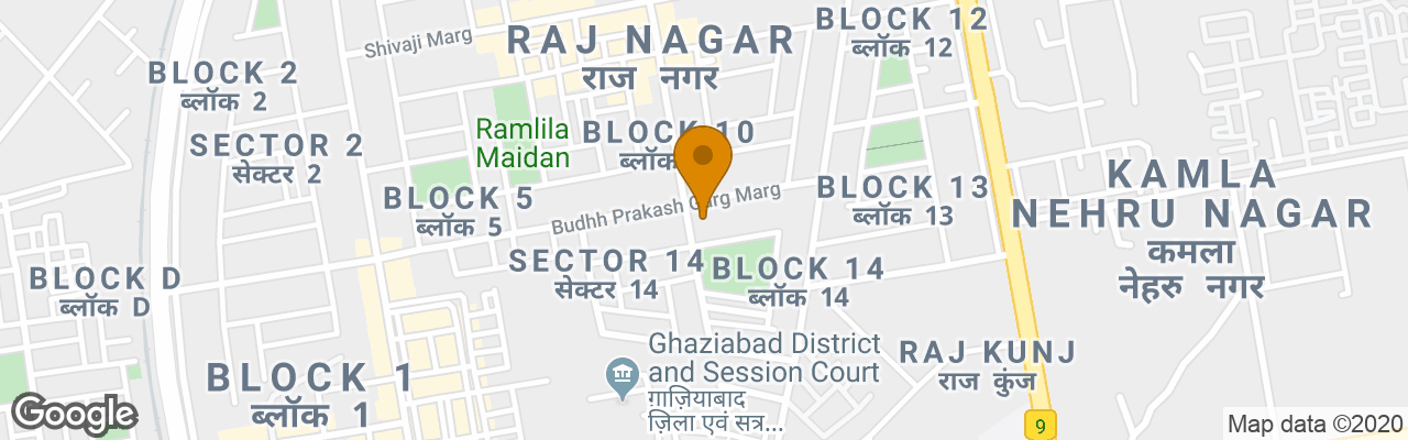 Hotel Fortune Inn Grazia Ghaziabad