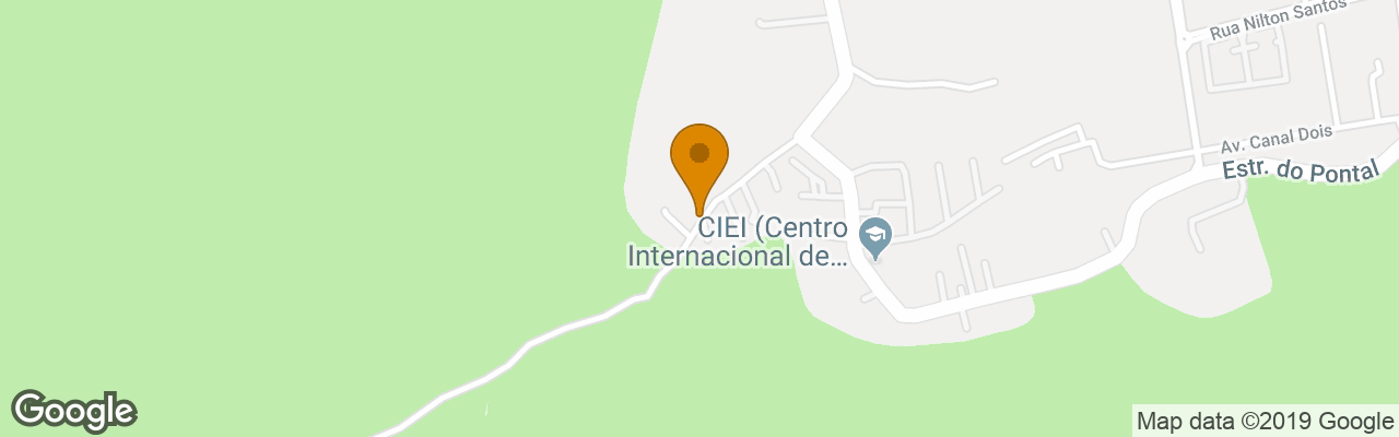 Bed and Breakfast Eco Recreio Surf House 