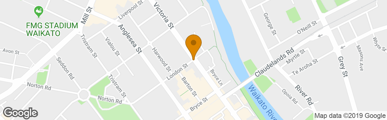 Hotel Quest Hamilton