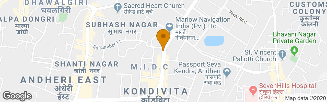 Goldfinch Hotel Mumbai