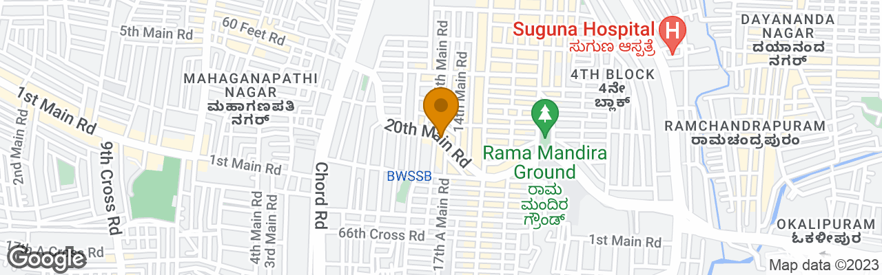 Hotel Fairfield By Marriott Bengaluru