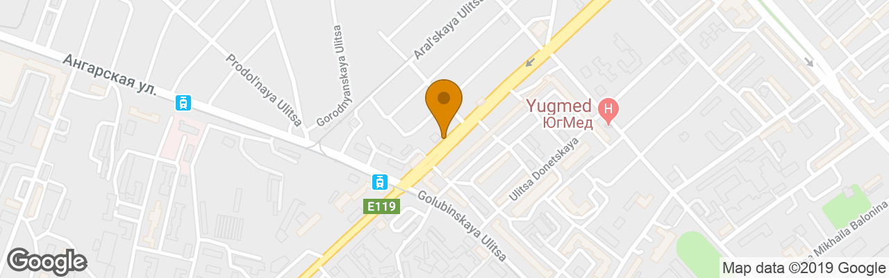 Hotel Grand Imperial Hunting