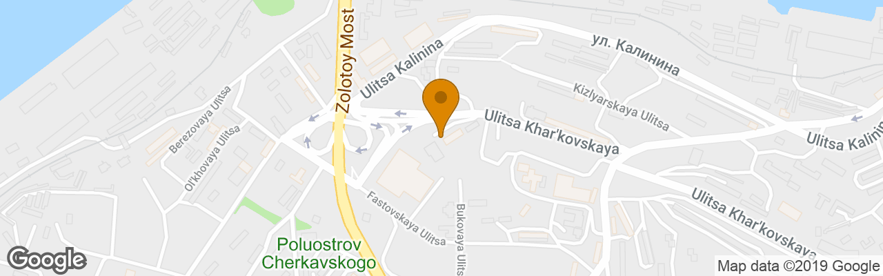 Hotel Meridian Vladivostok