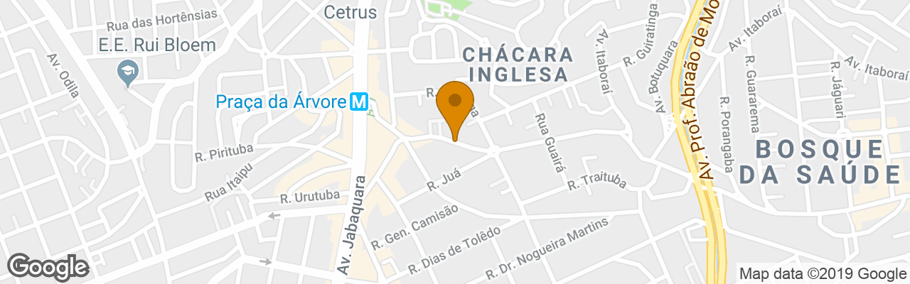 Hotel BBB Rooms Metrô Praça da Árvore SP 