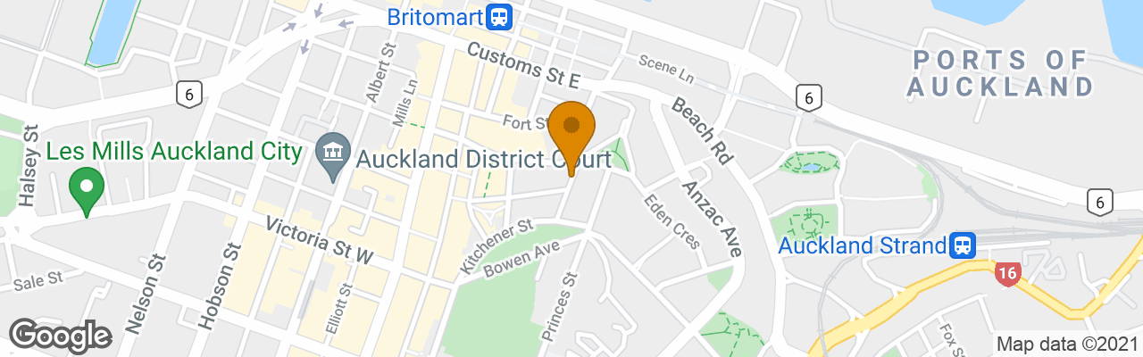 Bankside Waldorf Hotel And Apartments