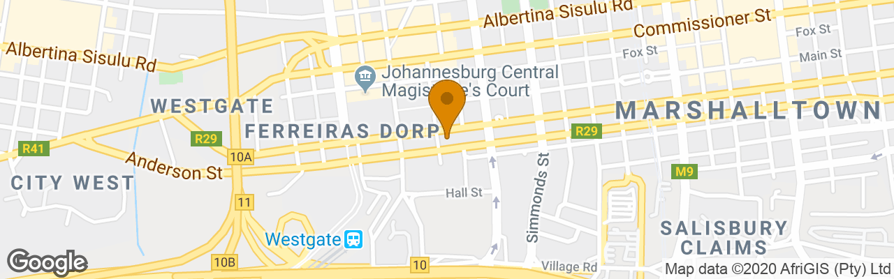 Hotel Faircity Mapungubwe