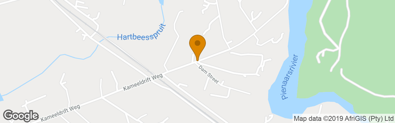 Hotel Faircity Roodevallei