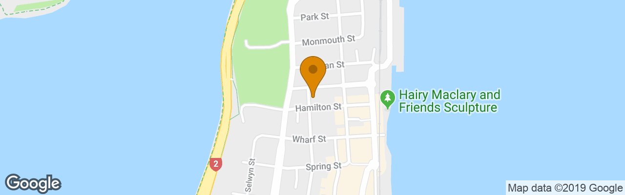 Hotel Quest on Durham