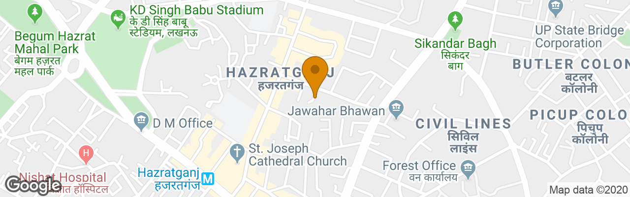 Hotel India Awadh Lucknow