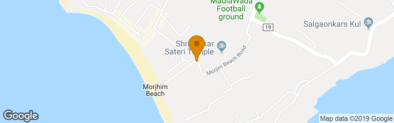 Hotel Safira River Front Resort