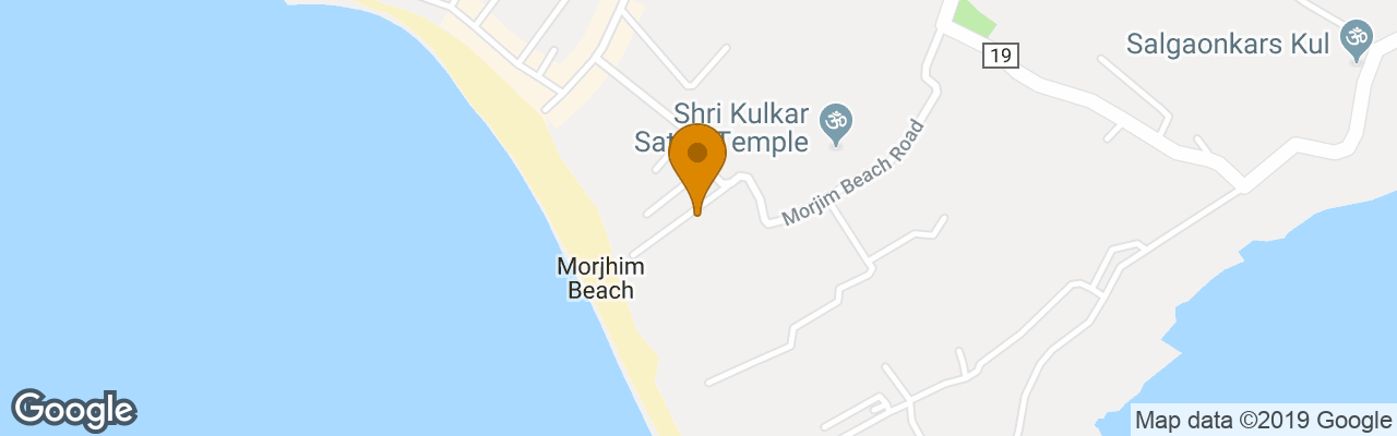 Hotel Pleasure Beach Resort