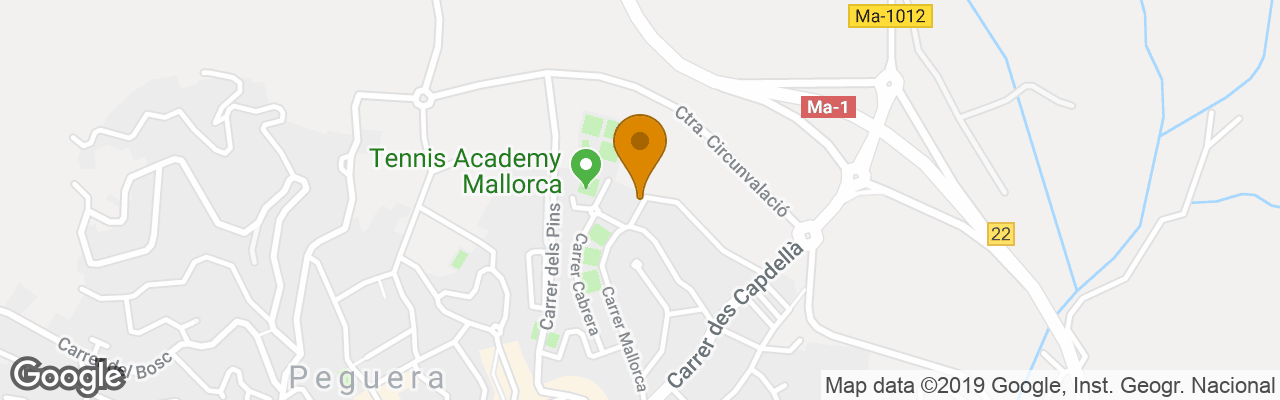 Valentin Reina Paguera Hotel 