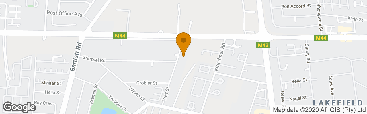 Hotel 24 On Vrey Boutique