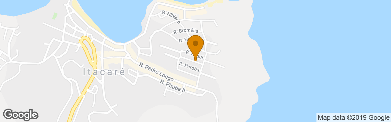 Pousada Casa Patu B&B 