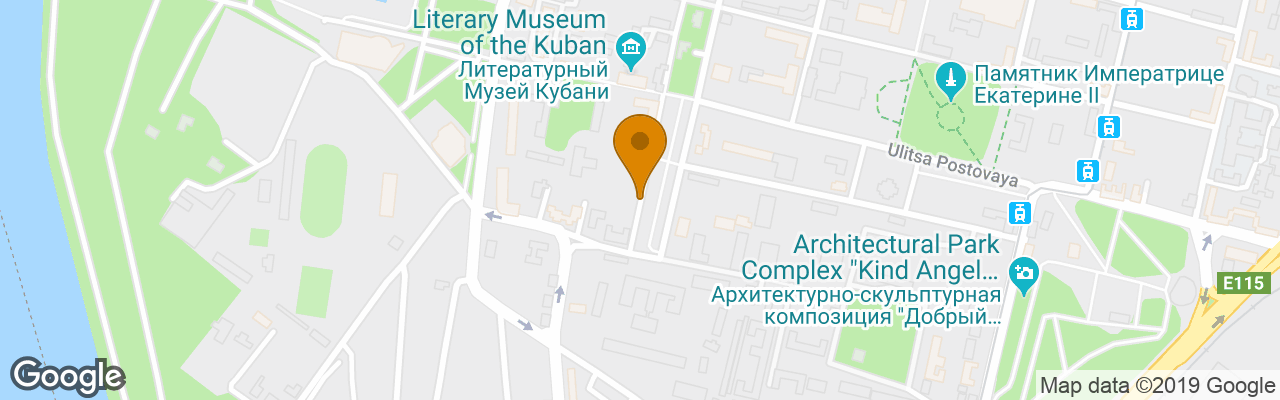 Hotel Platan Yuzhniy