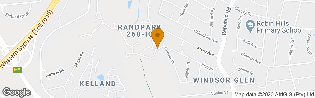 The Fairway Hotel & Golf Resort