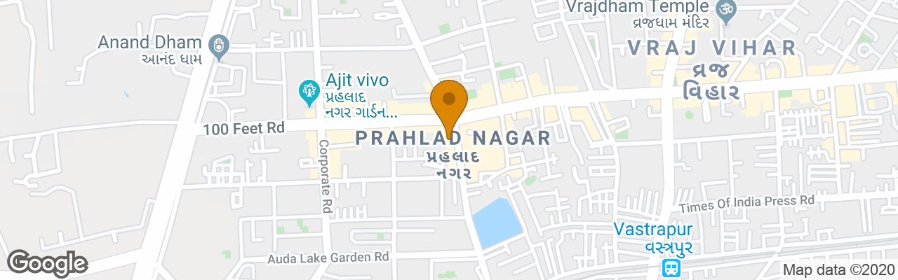 Hotel Caspia Pro Ahmedabad