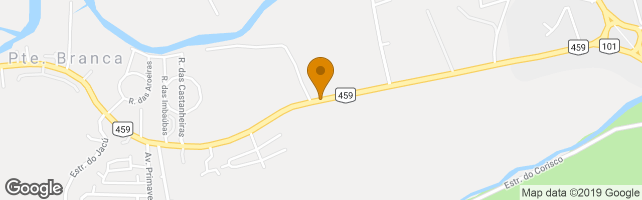 Bed and Breakfast Quintal do Rio 