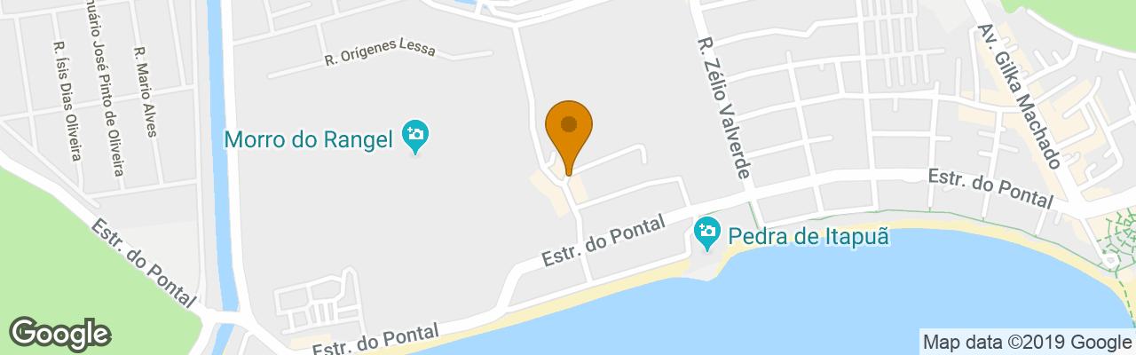 Hostel Caminho do Secreto 